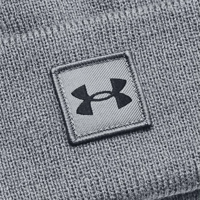 Children’s Beanie Under Armour Youth Halftime - Pitch Gray