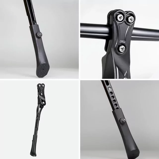 Cyklostojan zadní inSPORTline ISL Kajan 24-29"