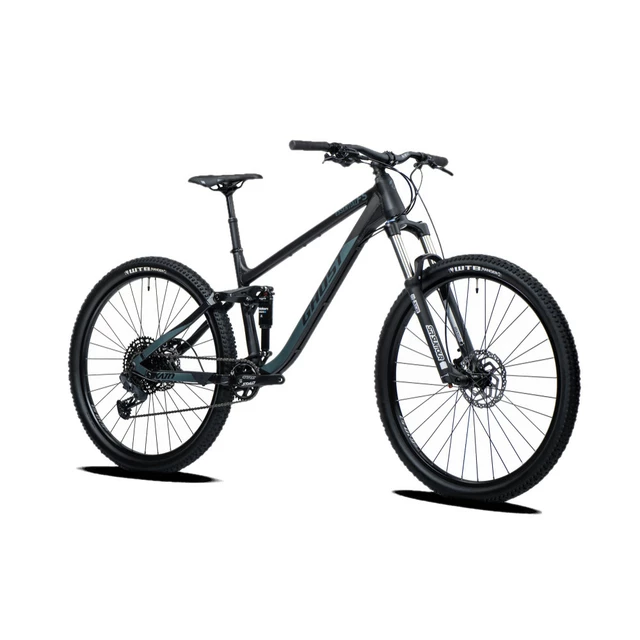 Celoodpružený bicykel Ghost Kato FS Essential 27.5 - model 2024