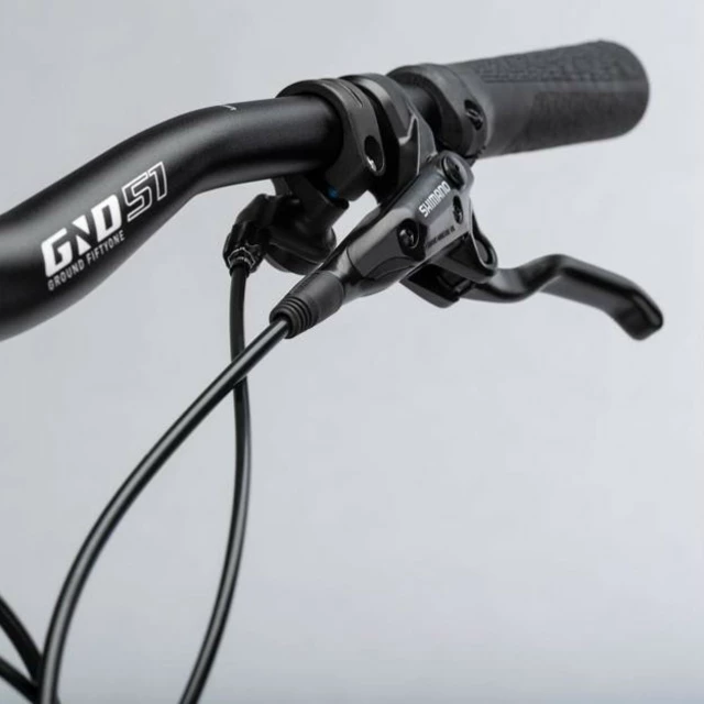 Celoodpružené kolo Ghost Kato FS Essential 27.5" 9.0