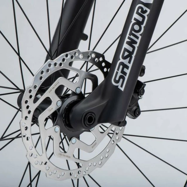 Celoodpružené kolo Ghost Kato FS Essential 27.5" 9.0