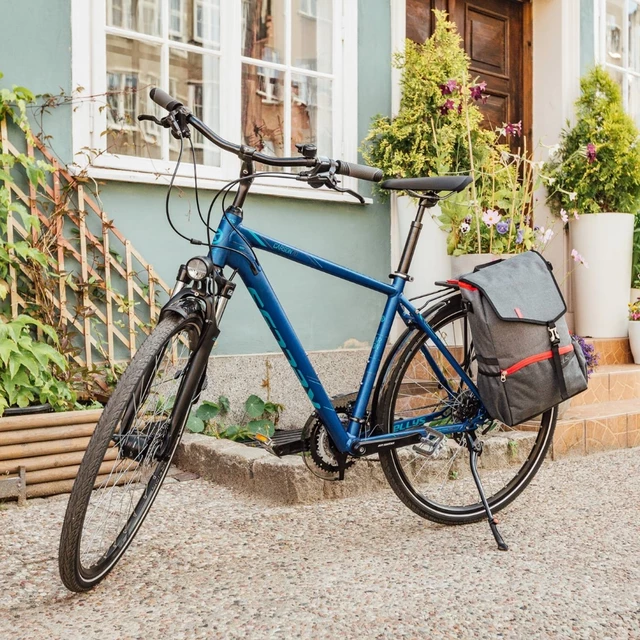 Pánské trekingové kolo KELLYS CARSON 70 28" - model 2018