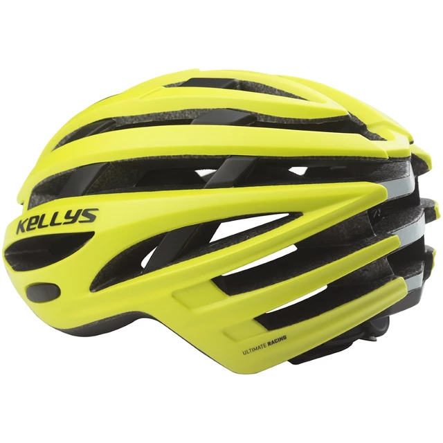 Cycling Helmet Kellys Spurt - Grey