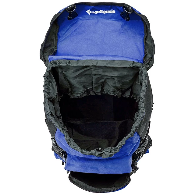 King Camp Polar 60 Rucksack blau