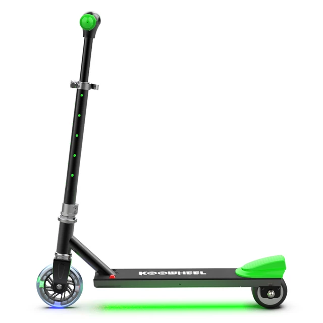 KooWheel E3 Kinder Elektroroller