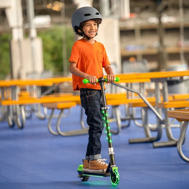 Children’s E-Scooter KooWheel E3