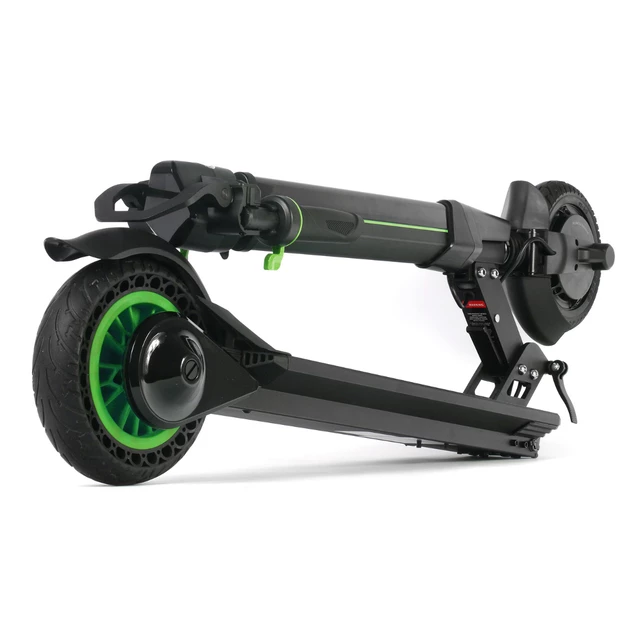 Elektromos roller KooWheel E1