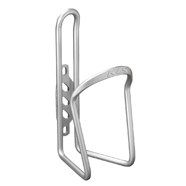 Bicycle Bottle Cage KELLYS RATIO - Silver - Silver