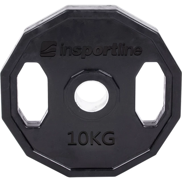 Olympic Weight Plate Set inSPORTline Ruberton 1.25 – 20 kg