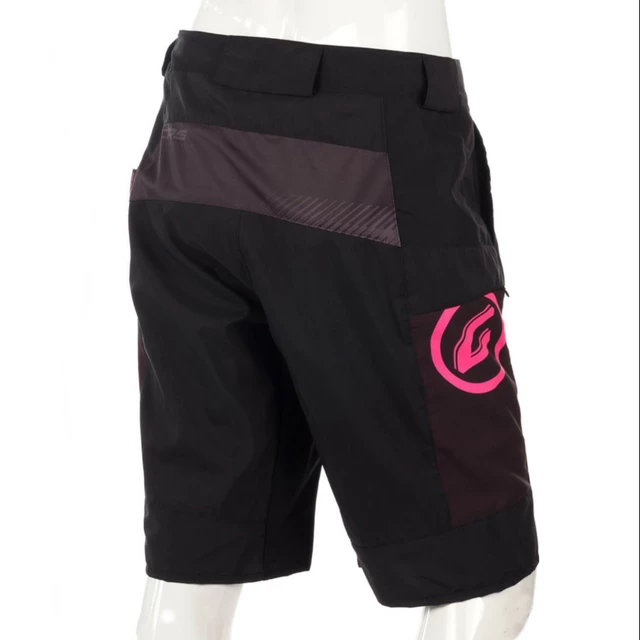 Women’s Freeride Shorts Crussis CSW-077