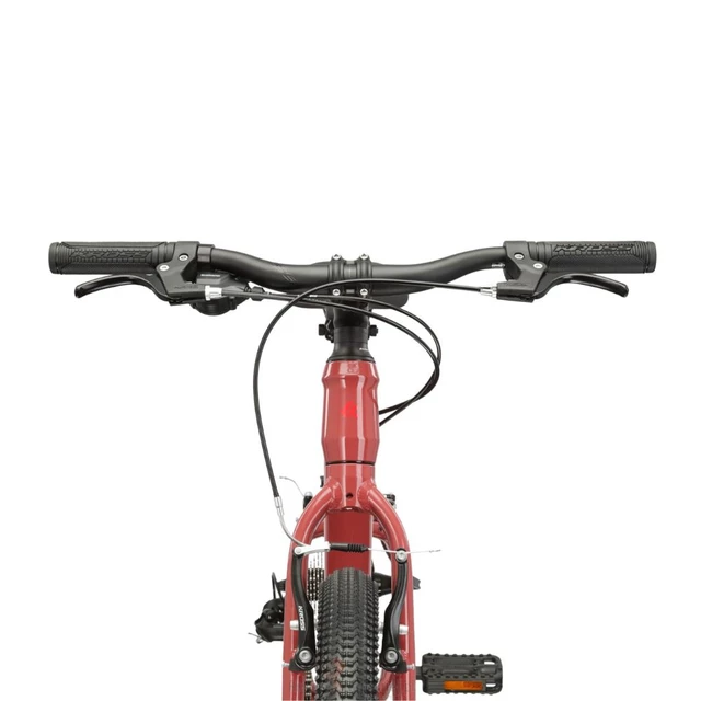Junior Girls’ Bike Kross LEA JR 1.0 24” – 2024