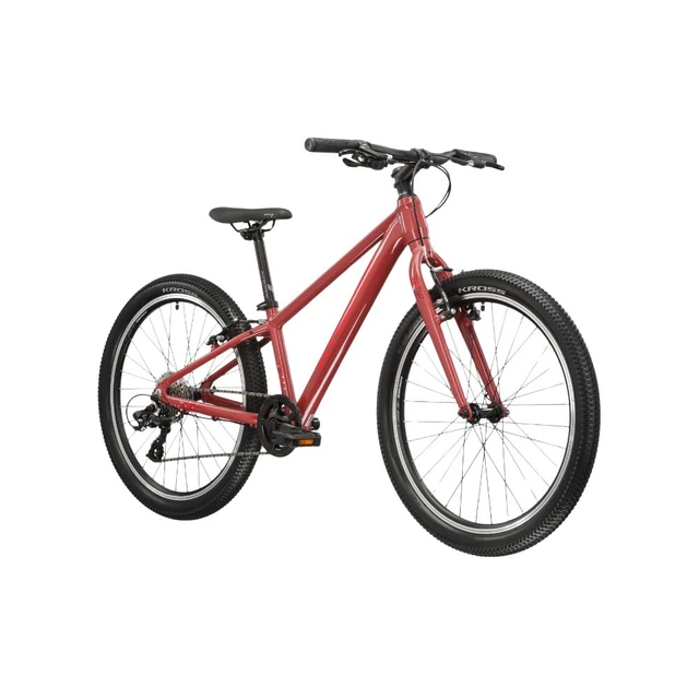 Junior Girls’ Bike Kross LEA JR 1.0 24” – 2024