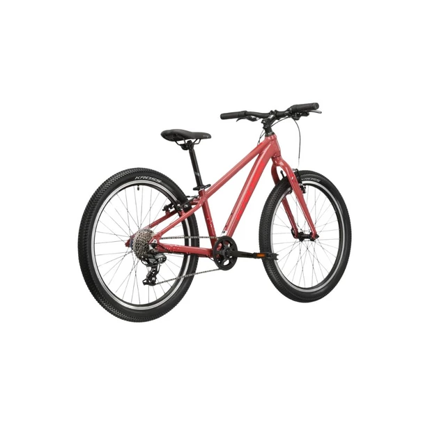 Junior Girls’ Bike Kross LEA JR 1.0 24” – 2024