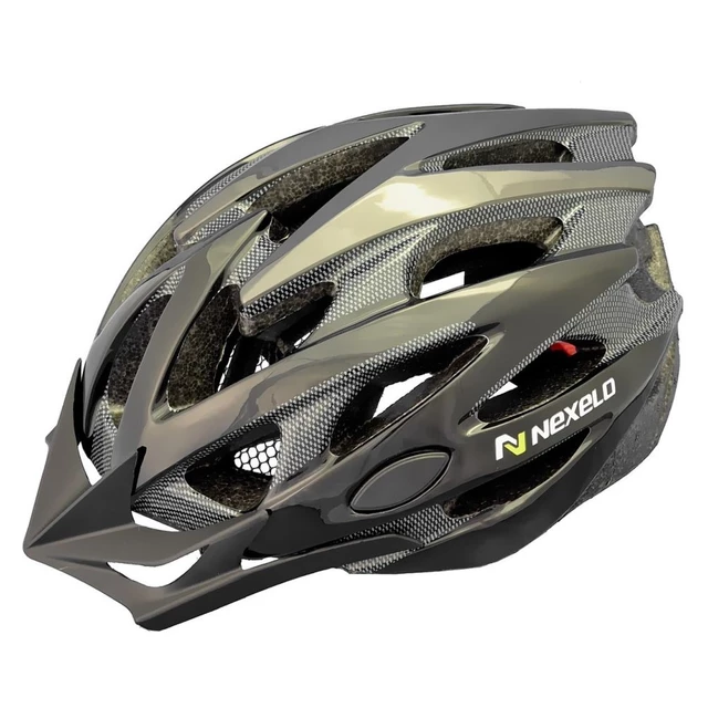 Nexelo Straight Fahrradhelm