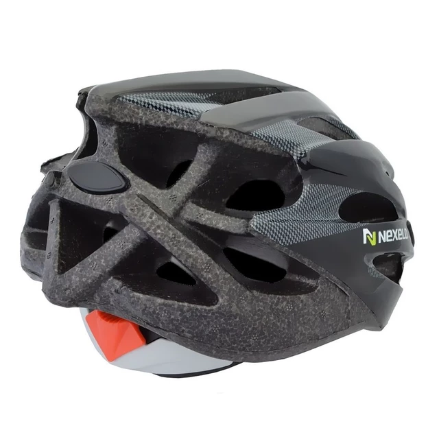 Nexelo Straight Fahrradhelm