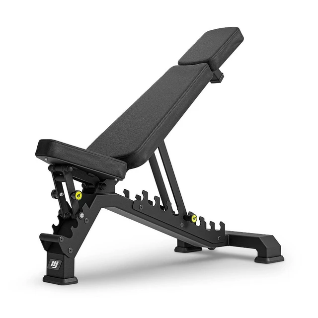 Adjustable Workout Bench Marbo Sport MP-L202