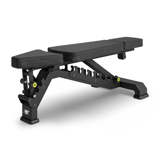 Adjustable Workout Bench Marbo Sport MP-L202