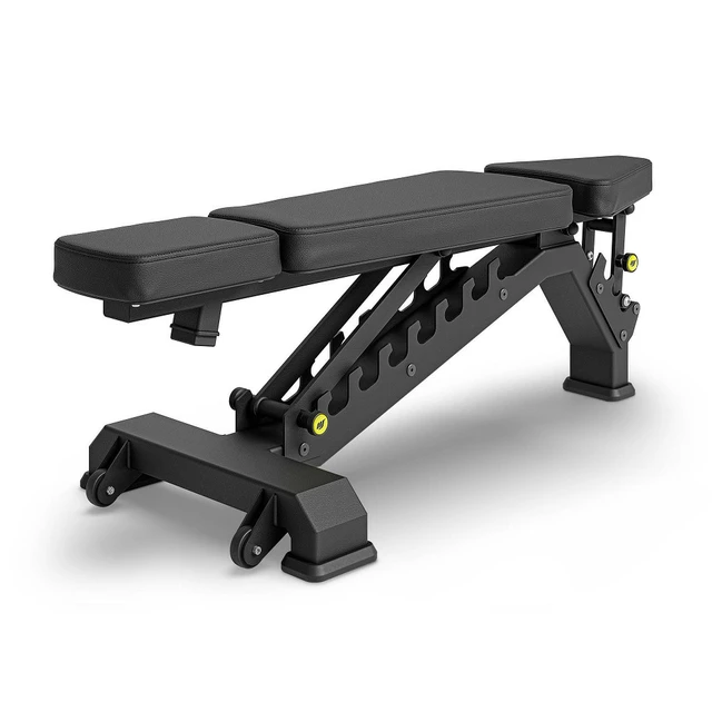 Adjustable Workout Bench Marbo Sport MP-L202 2.0