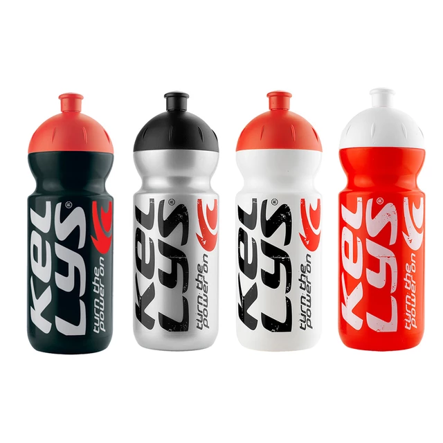 Cyklo láhev KELLYS MATE 0,5 l