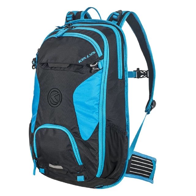 Kellys Lane 16 Fahrradrucksack - blau