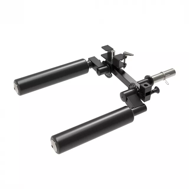 Příslušenství ke stojanu inSPORTline CC550 Leg 3v1