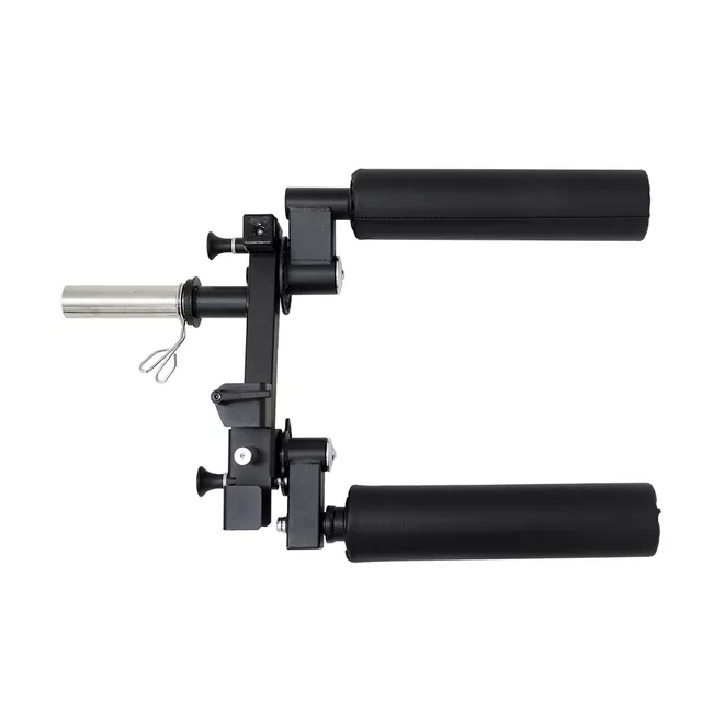 Příslušenství ke stojanu inSPORTline CC550 Leg 3v1