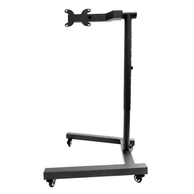 Pojízdná nastavitelná konstrukce pro infračervený LED panel inSPORTline Lustar