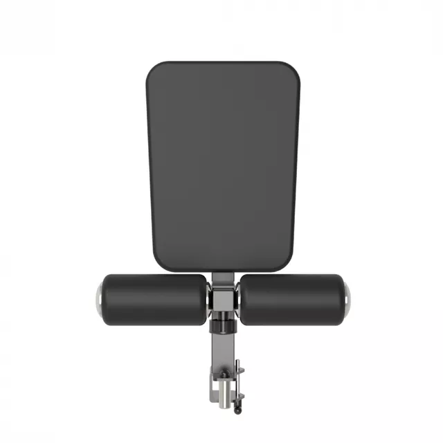 Příslušenství ke stojanu inSPORTline CC550 Lat Pull Seat