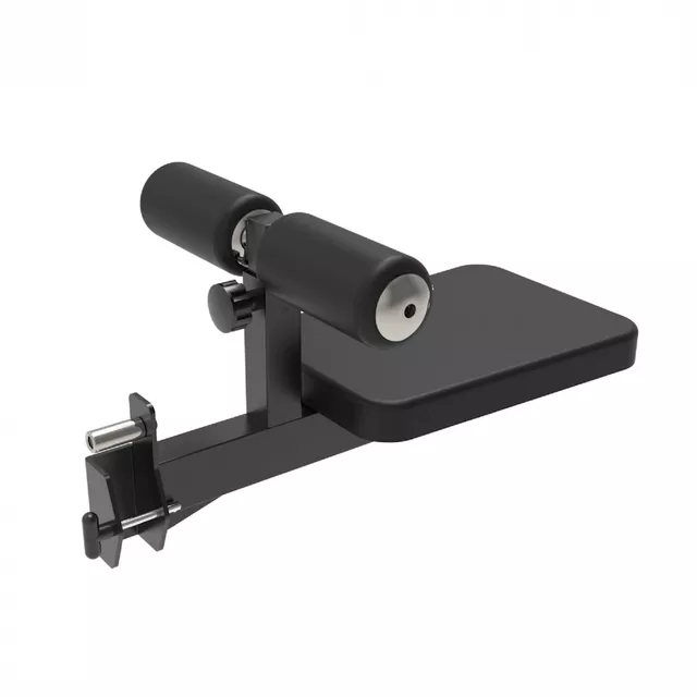 Příslušenství ke stojanu inSPORTline CC550 Lat Pull Seat