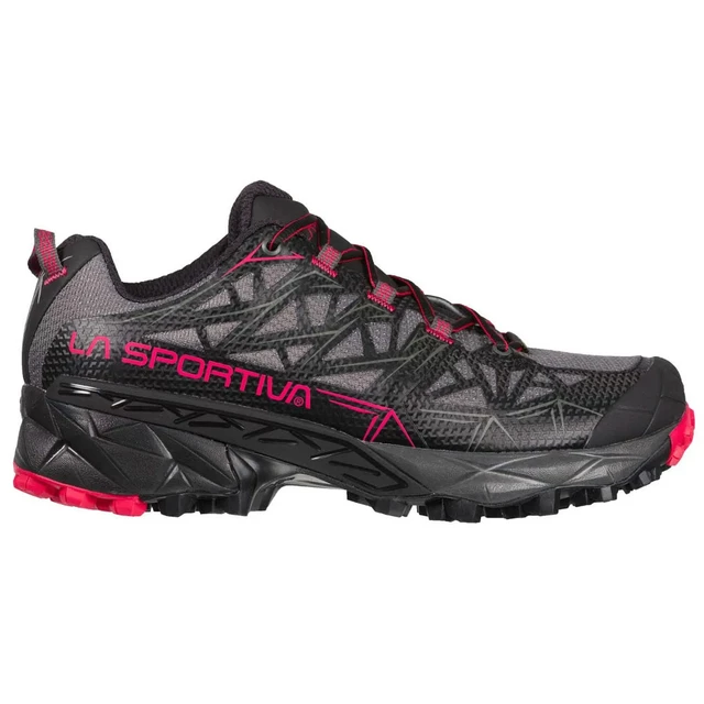 Női túracipő La Sportiva Akyra Woman GTX