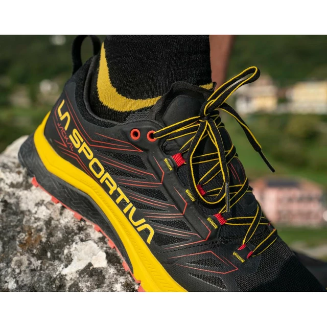 Pánské trailové boty La Sportiva Jackal