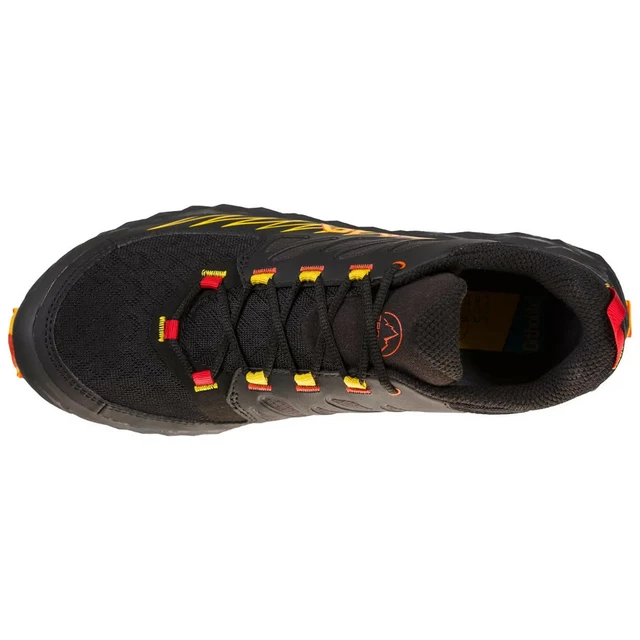 Pánske trailové topánky La Sportiva Lycan GTX - Black