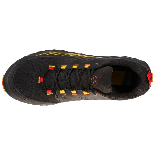 Pánské trailové boty La Sportiva Lycan GTX - Black