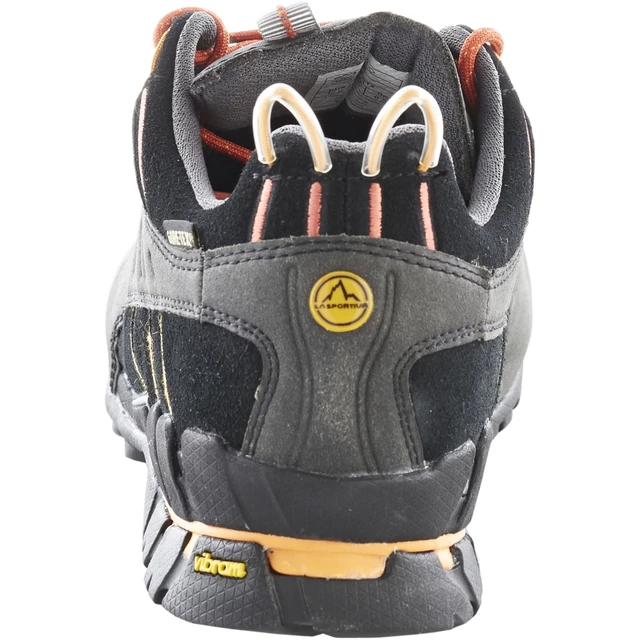 Men’s Hiking Shoes La Sportiva Hyper GTX - Black, 43,5