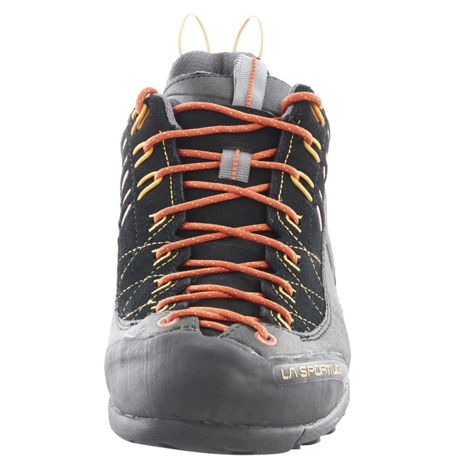 Men’s Hiking Shoes La Sportiva Hyper GTX - Black, 42,5