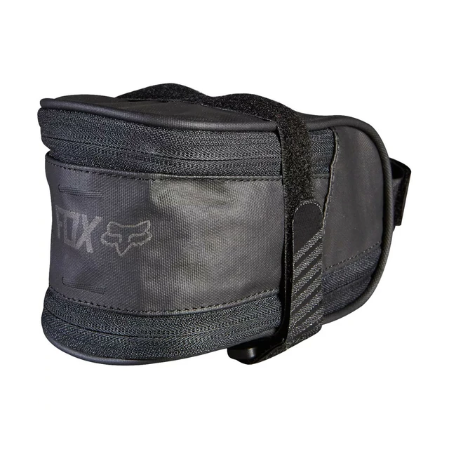 Large Cycling Seat Bag FOX