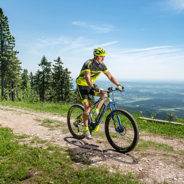 Horský elektrobicykel Crussis e-Largo 10.4 - model 2019