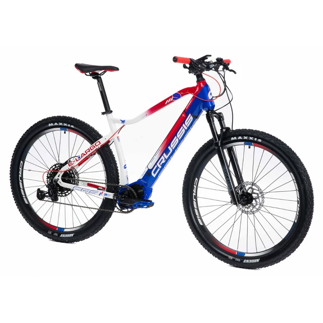 Mountain E-Bike Crussis e-Largo 9.6-S – 2021