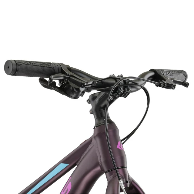 Junior Girls’ Bike Kross Lea JR 2.0 24” – 2022