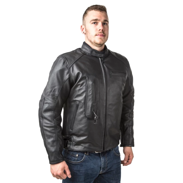 Airbag Jacket Helite Roadster - L