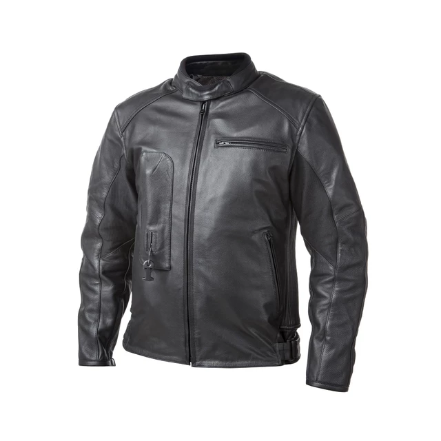 Airbag Jacket Helite Roadster - 2XL - Black