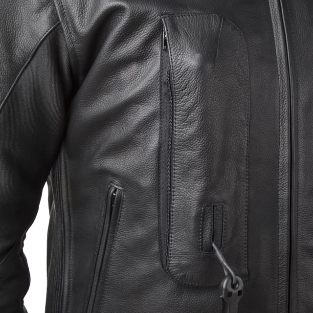 Airbag Jacket Helite Roadster