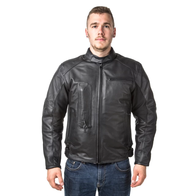 Airbag Jacket Helite Roadster - L