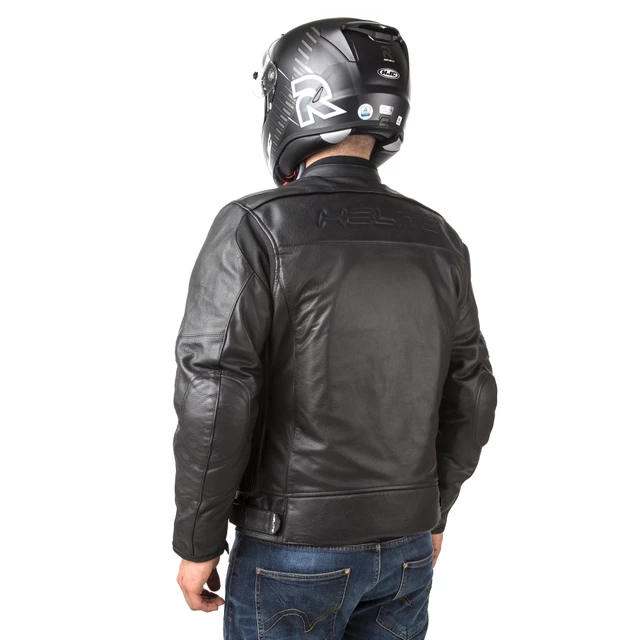 Airbag Jacket Helite Roadster - 3XL