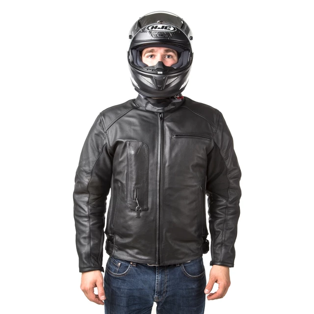 Airbag Jacket Helite Roadster - 3XL