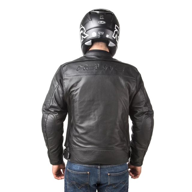 Airbag Jacket Helite Roadster - L