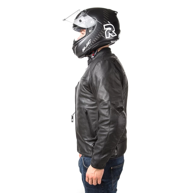 Airbag Jacket Helite Roadster - 4XL