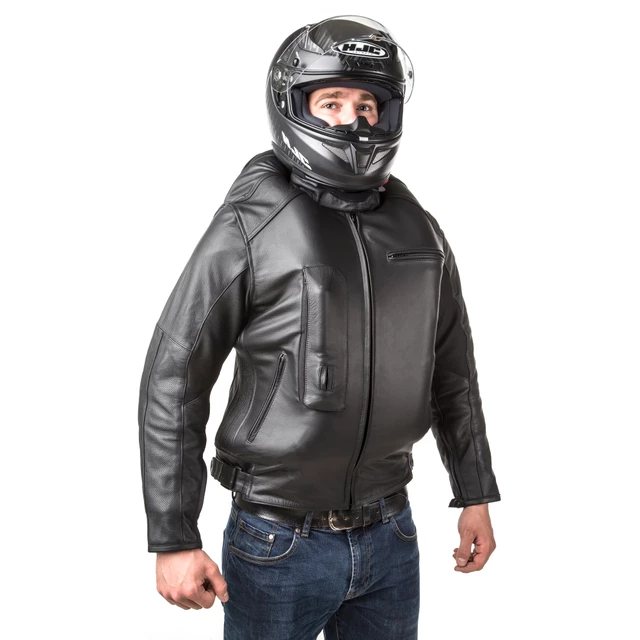 Airbag Jacket Helite Roadster - 2XL