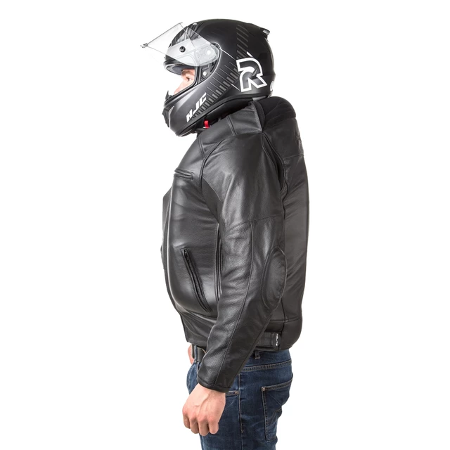 Airbag Jacket Helite Roadster