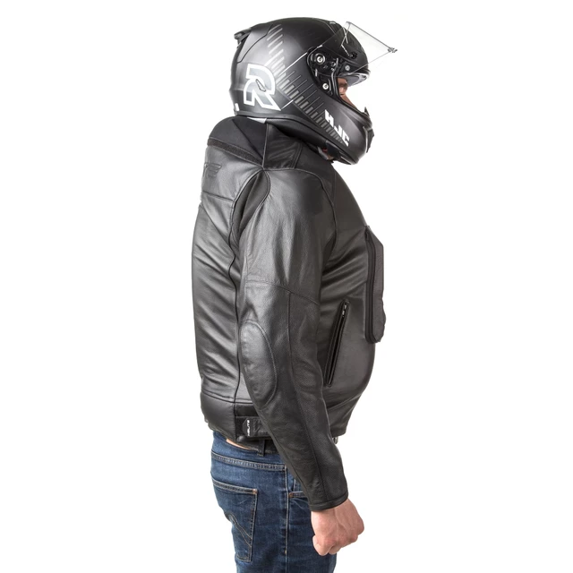 Airbag Jacket Helite Roadster - 5XL